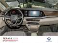 Volkswagen T7 Multivan 2,0l TDI Style ACC NAVI SHZ AHK DCC Grau - thumbnail 6