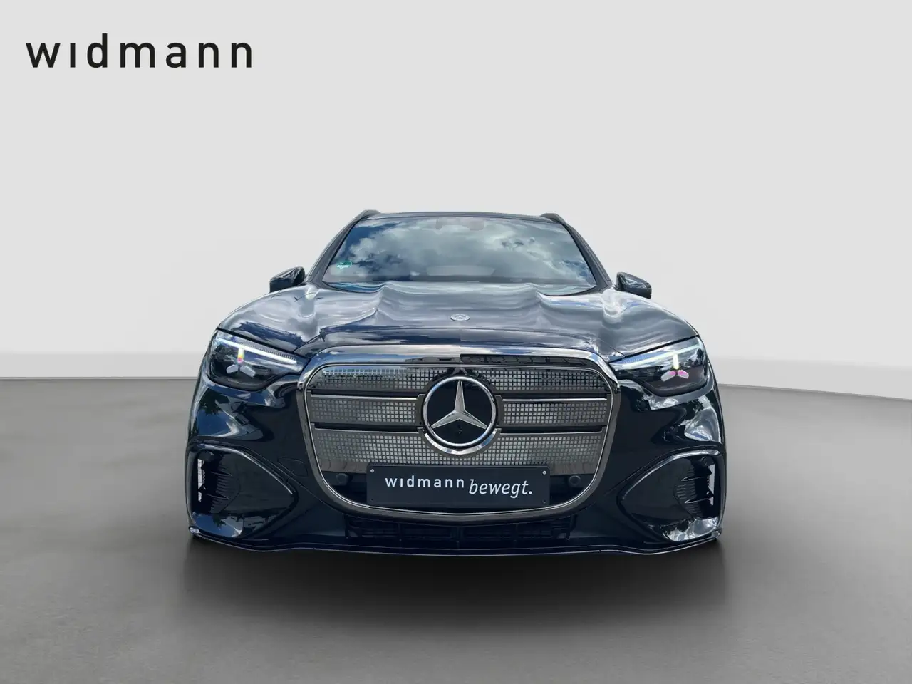 Mercedes-Benz GLC 400 4MATIC mit EQ Technologie 4xSHZ AHK AUT 2