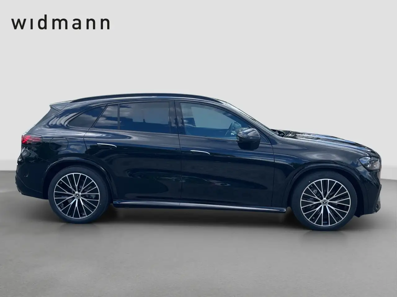Mercedes-Benz GLC 400 4MATIC mit EQ Technologie 4xSHZ AHK AUT 6