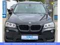 BMW X3 X3 xDrive 20d Automatik*GARANTIE Noir - thumbnail 2
