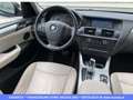 BMW X3 X3 xDrive 20d Automatik*GARANTIE Noir - thumbnail 8