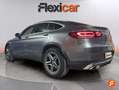 Mercedes-Benz GLC 200 4MATIC Gris - thumbnail 4