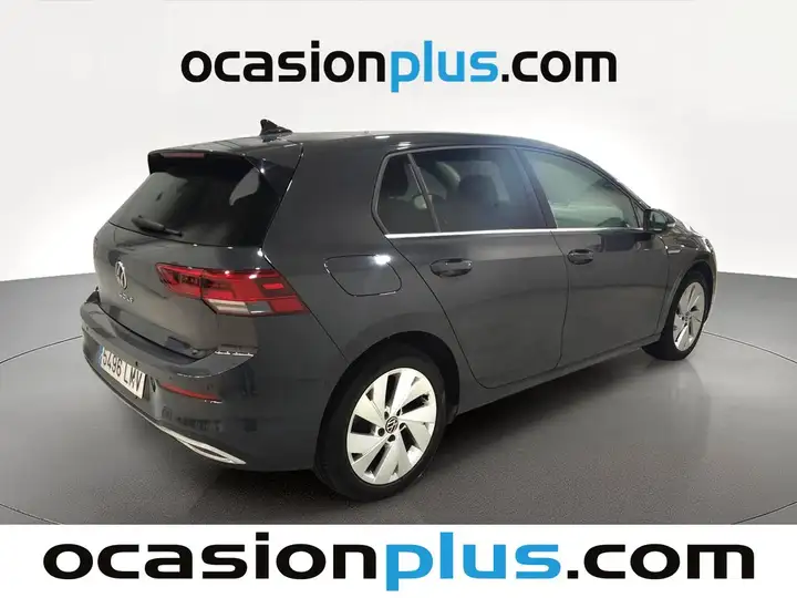 Volkswagen Golf 5 ptas. Style 1.5 TSI 2021, foto 4