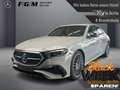 Mercedes-Benz E 220 d AMG Line Advanced Plus DigiLight|KeyGo Grau - thumbnail 1