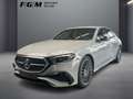 Mercedes-Benz E 220 d AMG Line Advanced Plus DigiLight|KeyGo Grau - thumbnail 1