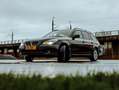 BMW 525 525i Executive 6-cilinder Youngtimer Zwart - thumbnail 4