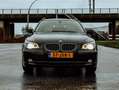 BMW 525 525i Executive 6-cilinder Youngtimer Schwarz - thumbnail 6