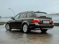 BMW 525 525i Executive 6-cilinder Youngtimer Schwarz - thumbnail 3