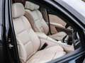 BMW 525 525i Executive 6-cilinder Youngtimer Zwart - thumbnail 26