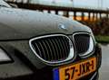 BMW 525 525i Executive 6-cilinder Youngtimer Schwarz - thumbnail 18