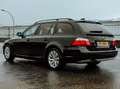 BMW 525 525i Executive 6-cilinder Youngtimer Zwart - thumbnail 11