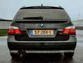 BMW 525 525i Executive 6-cilinder Youngtimer Zwart - thumbnail 10