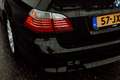 BMW 525 525i Executive 6-cilinder Youngtimer Zwart - thumbnail 14