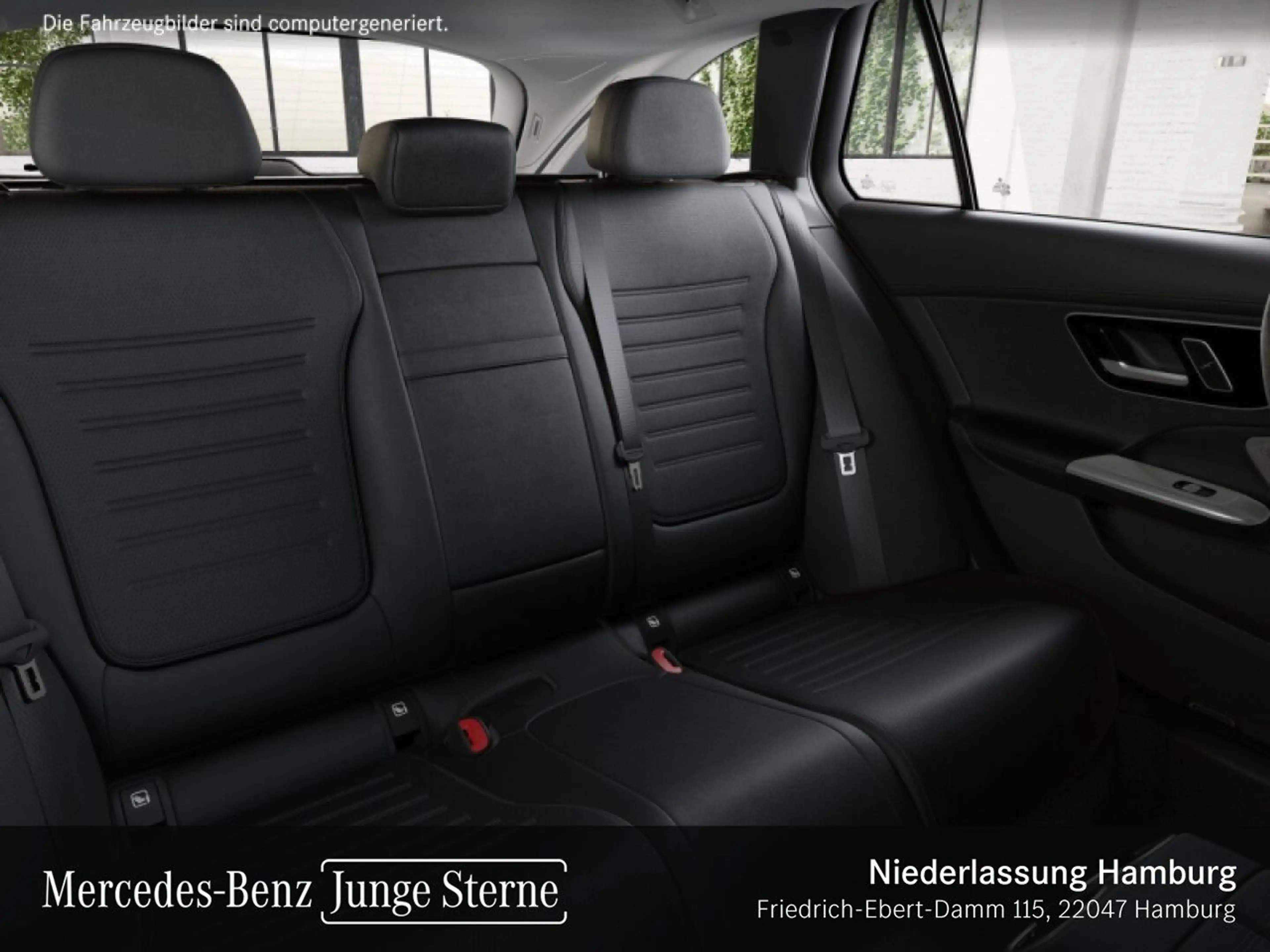 Mercedes-Benz C 300 d T AMG+360+BURMESTER+TOTW+KEYLESS+9G — photo 12
