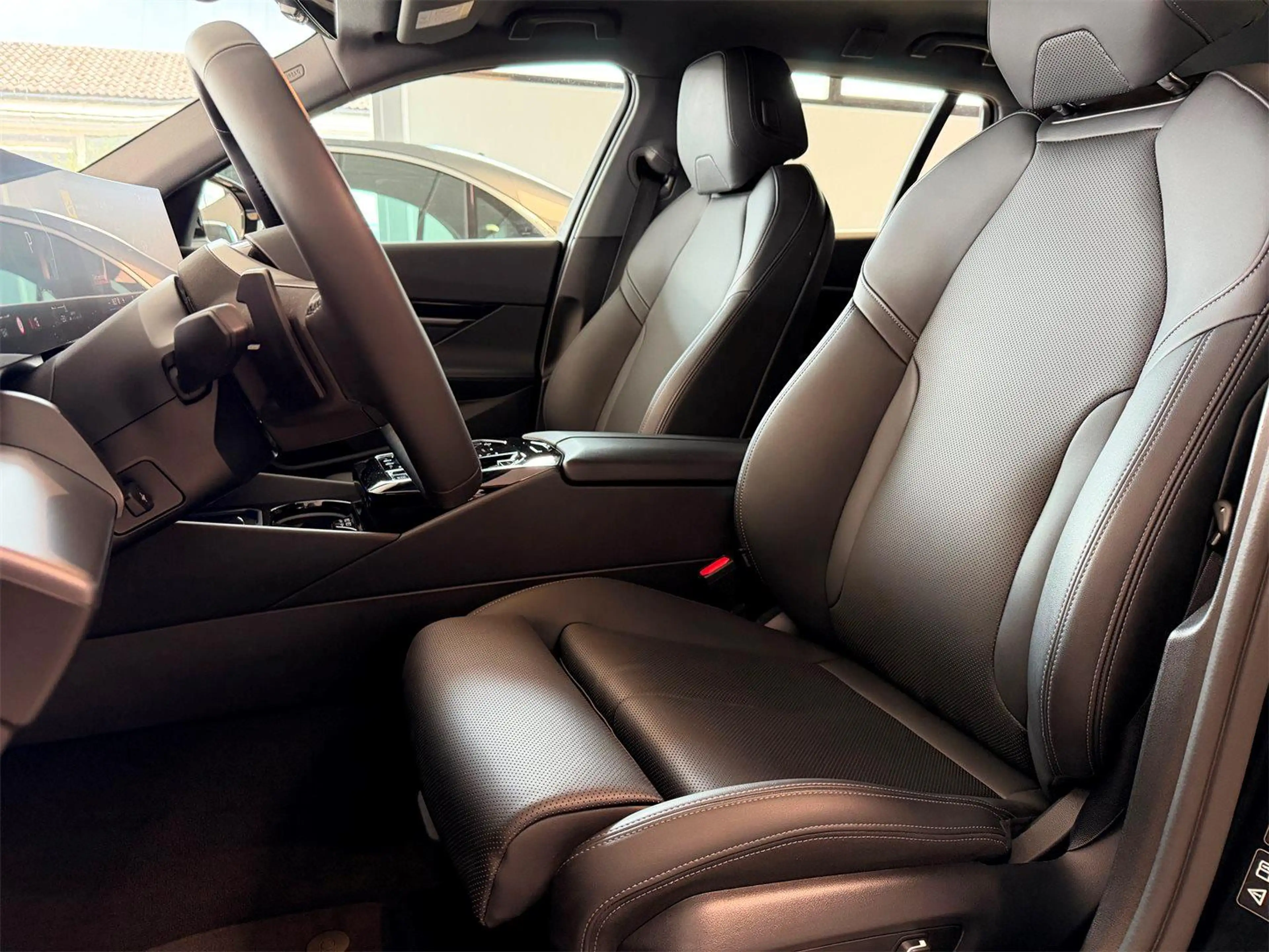 BMW 540 d MHEV xDrive — photo 8