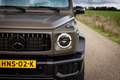 Mercedes-Benz G 63 AMG | Carbon| Donker Olijf Magno | AMG Performance pak Gris - thumbnail 14