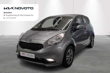Sense 1.6 Auto
