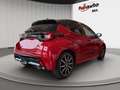 Toyota Yaris Yaris 1.5h 130 GR Sport Rosso - thumbnail 4