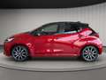 Toyota Yaris Yaris 1.5h 130 GR Sport Rosso - thumbnail 2