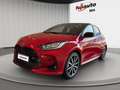 Toyota Yaris Yaris 1.5h 130 GR Sport Rosso - thumbnail 1