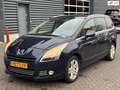 Peugeot 5008 1.6 THP Blue Lease Executive 7 persoons, cruise co Blau - thumbnail 1