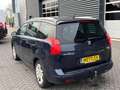 Peugeot 5008 1.6 THP Blue Lease Executive 7 persoons, cruise co Blau - thumbnail 3