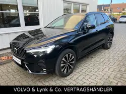 Volvo XC60 B4 Automatik Plus Dark GARANTIE
