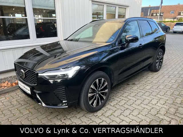 Volvo XC60 B4 Automatik Plus Dark GARANTIE