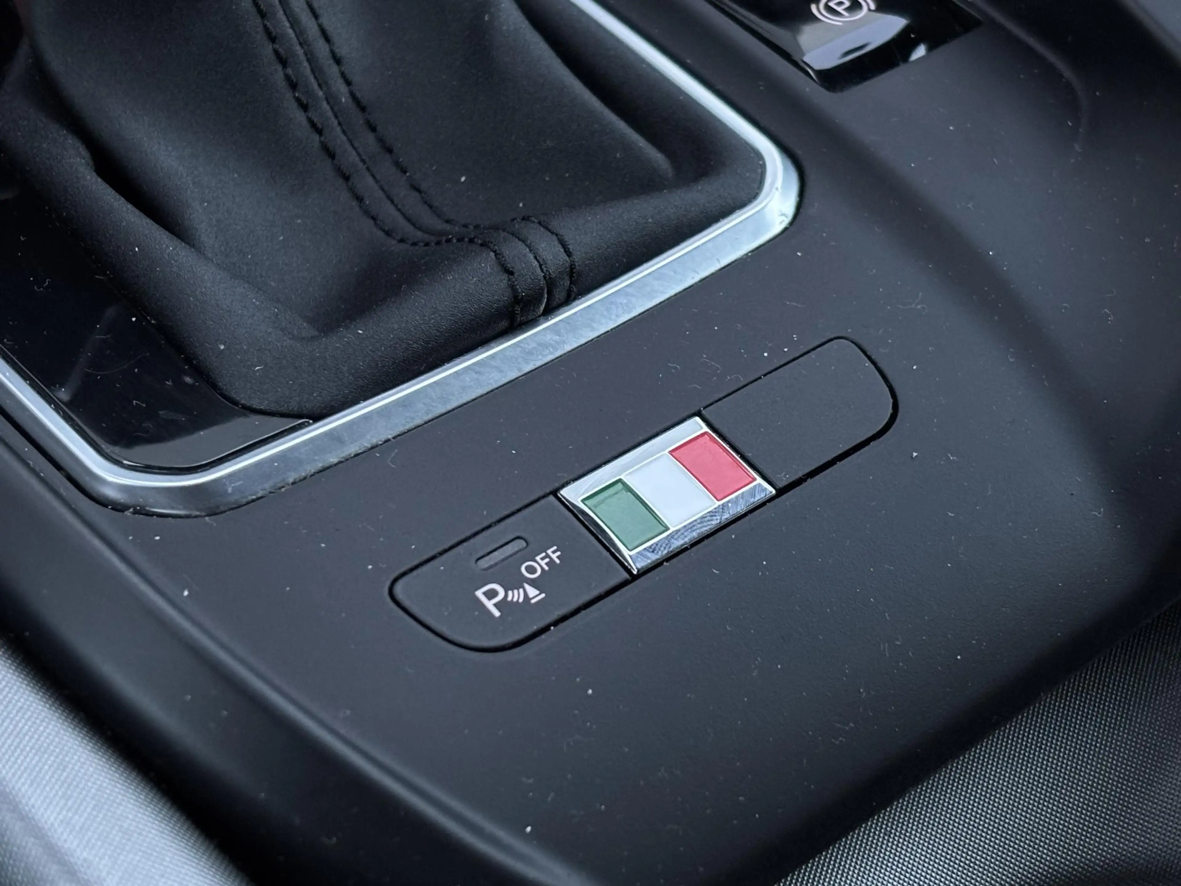 Alfa Romeo Tonale 1.5T Hybrid Edizione Speciale | Apple-Android | De — photo 34