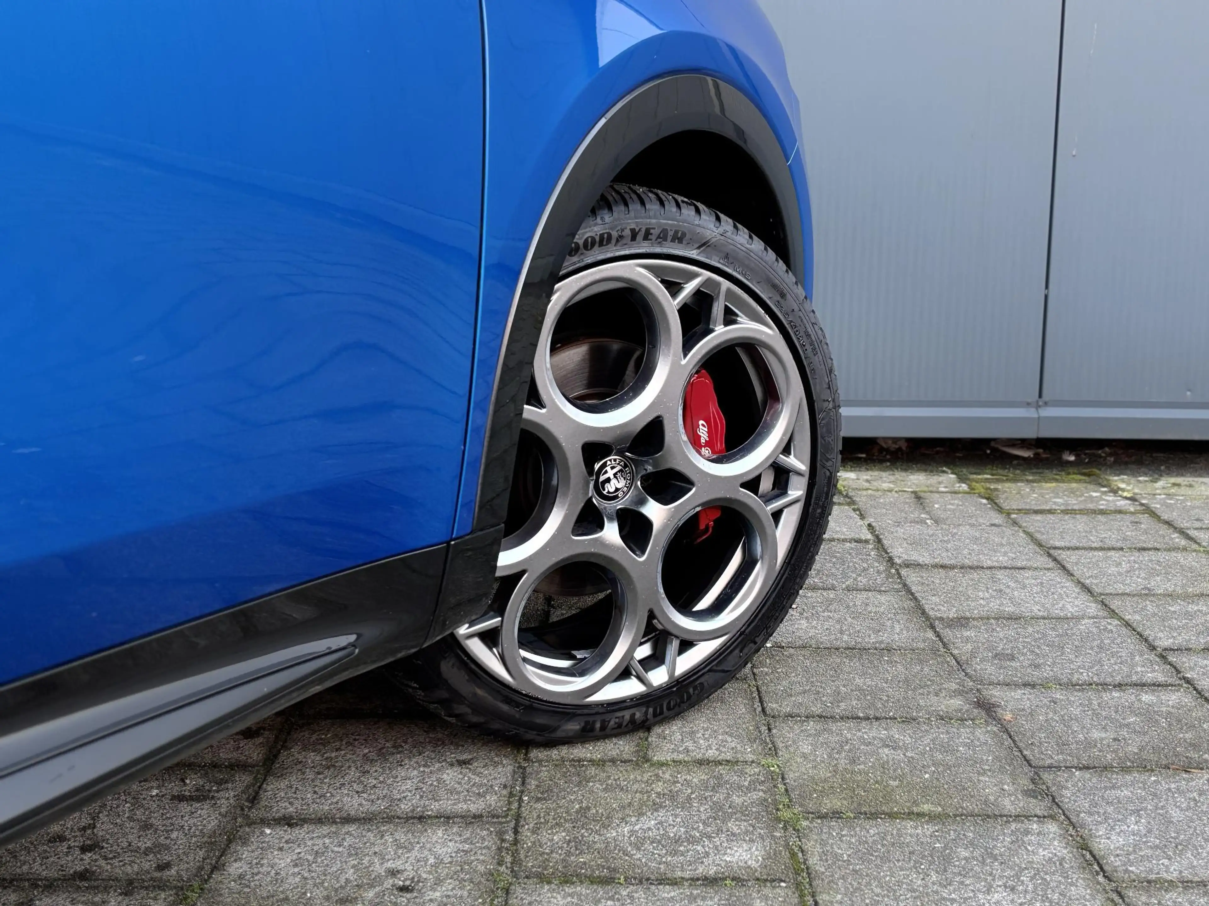 Alfa Romeo Tonale 1.5T Hybrid Edizione Speciale | Apple-Android | De — photo 10