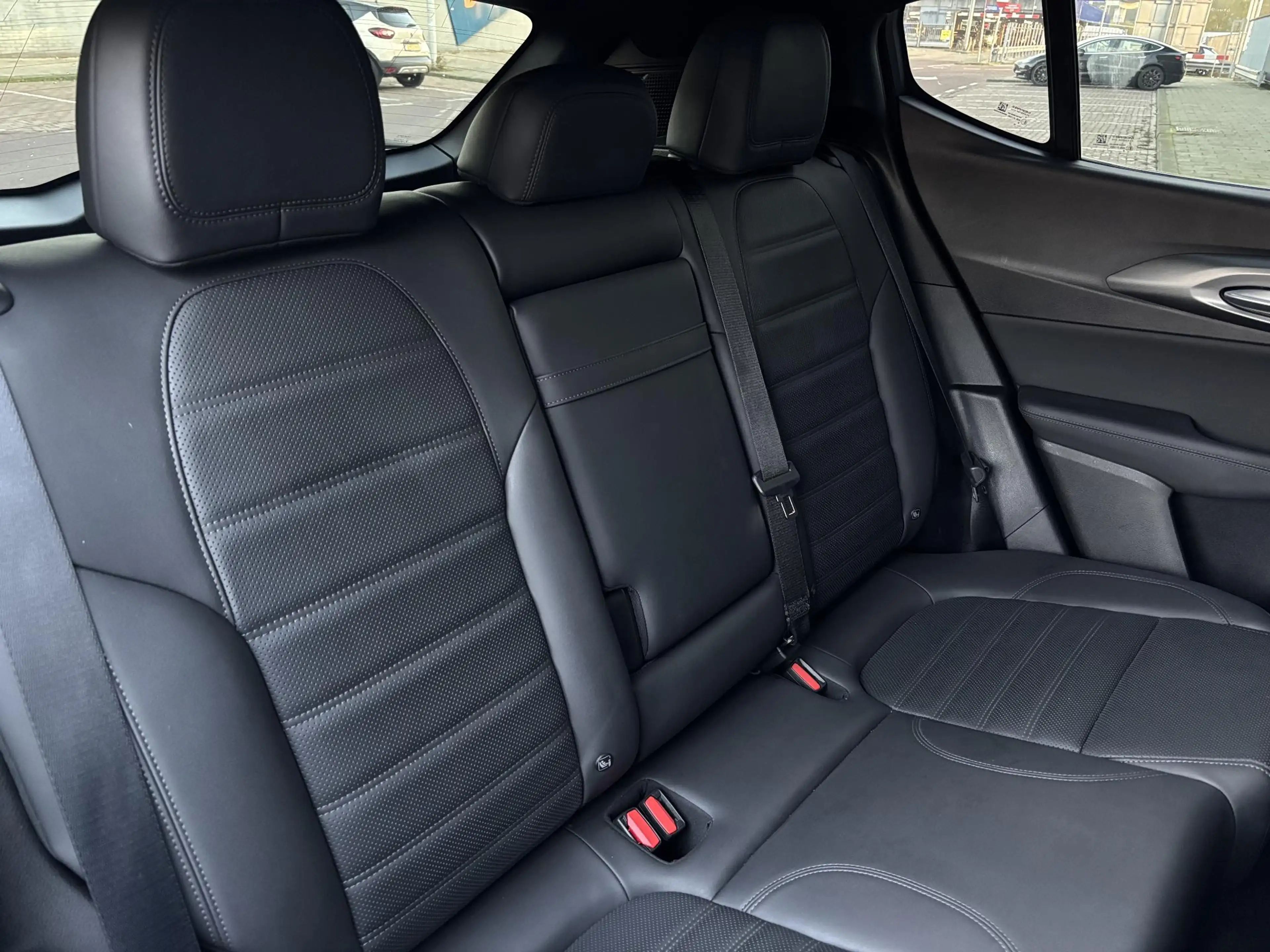 Alfa Romeo Tonale 1.5T Hybrid Edizione Speciale | Apple-Android | De — photo 18