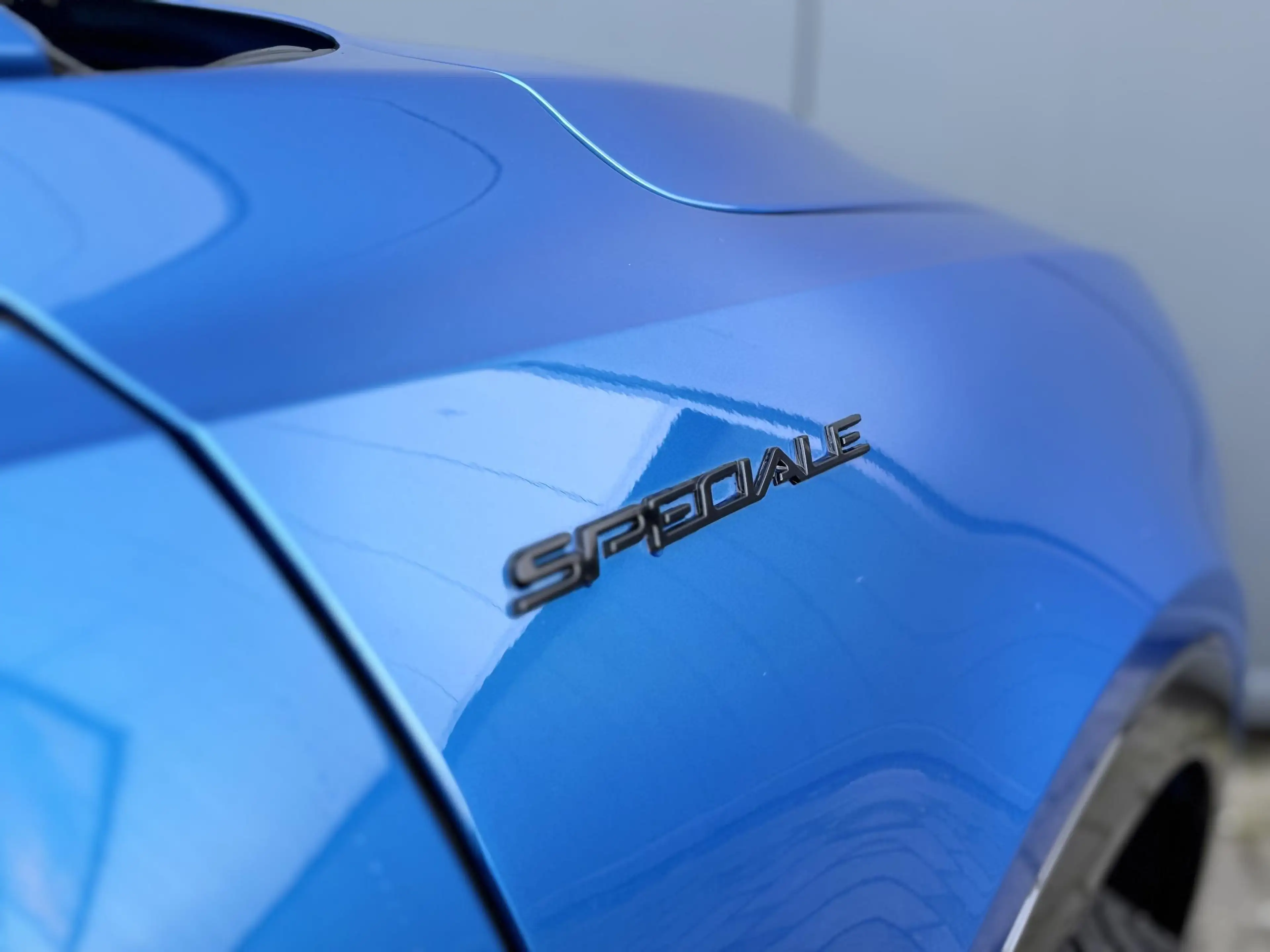 Alfa Romeo Tonale 1.5T Hybrid Edizione Speciale | Apple-Android | De — photo 11