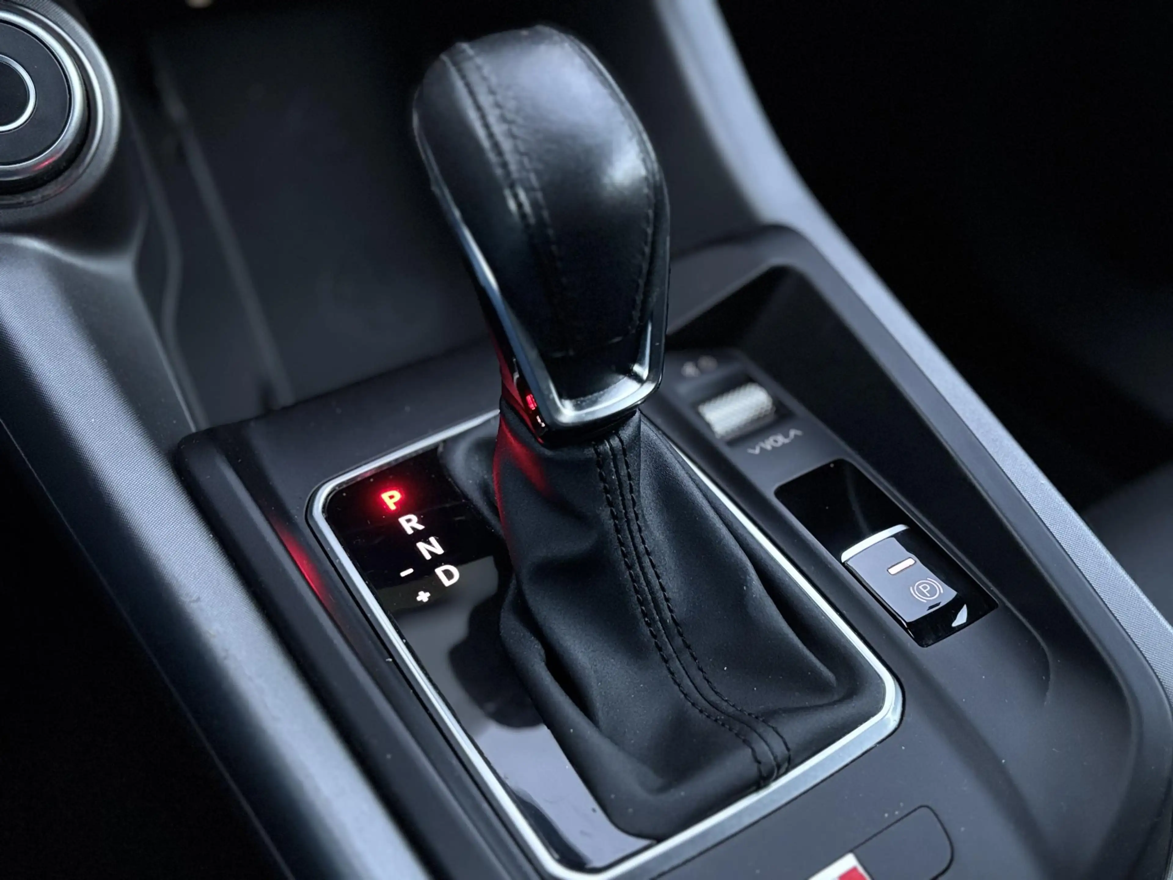 Alfa Romeo Tonale 1.5T Hybrid Edizione Speciale | Apple-Android | De — photo 33