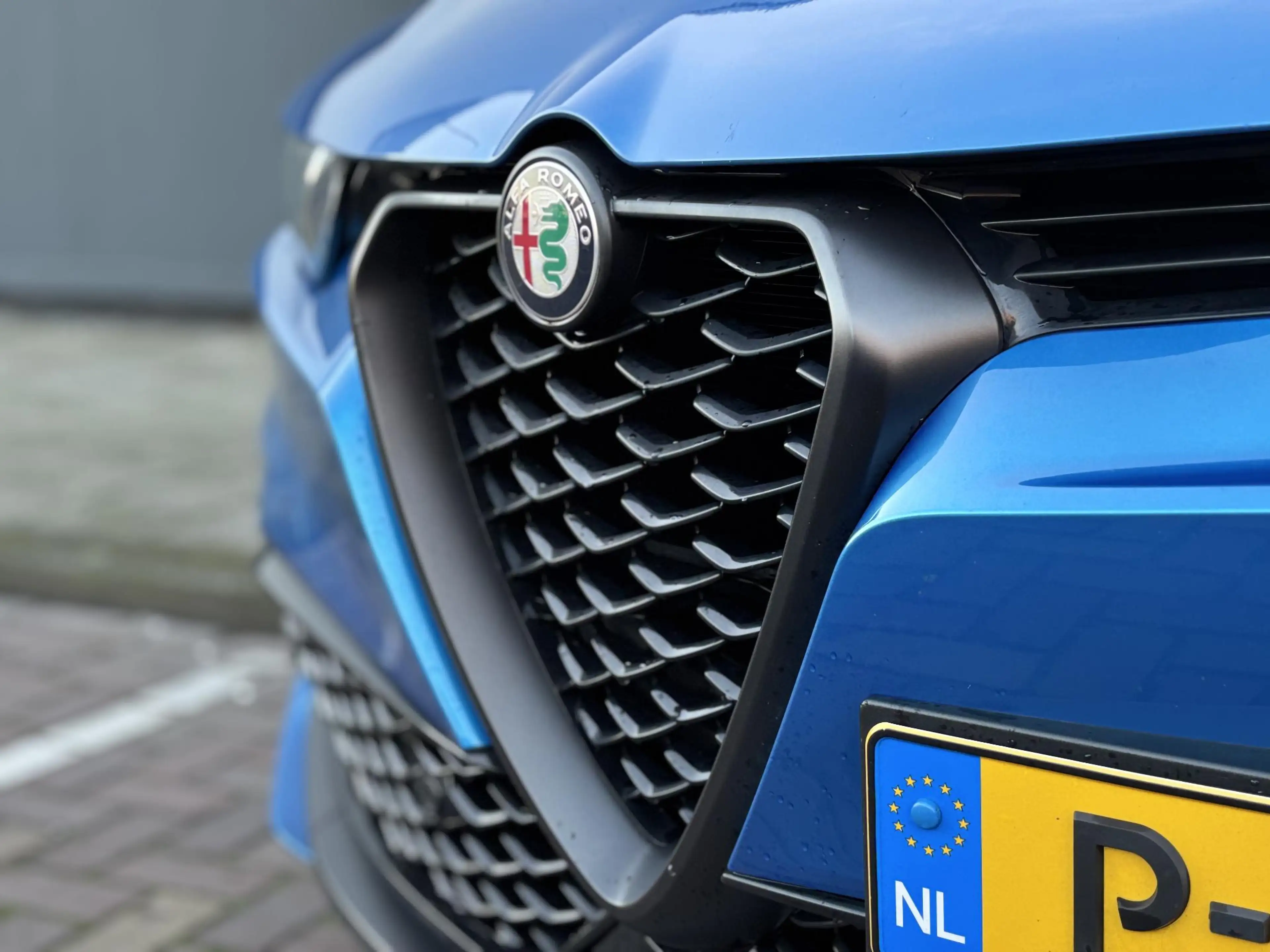 Alfa Romeo Tonale 1.5T Hybrid Edizione Speciale | Apple-Android | De — photo 9