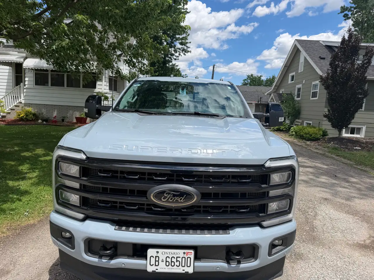 2024 Ford F 350