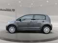 Volkswagen up! 1.0 Climatronic W-Paket Sitzheizung siva - thumbnail 2