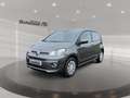 Volkswagen up! 1.0 Climatronic W-Paket Sitzheizung Сірий - thumbnail 1
