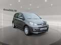 Volkswagen up! 1.0 Climatronic W-Paket Sitzheizung Сірий - thumbnail 5