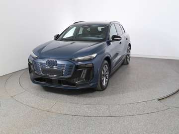 e-tron quattro