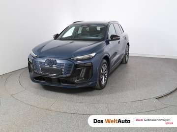 e-tron quattro