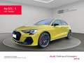 Audi S3 S3 SB 2.0 TFSI qu. Matrix SONOS Pano HuD Kamera Gelb - thumbnail 1