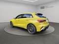 Audi S3 S3 SB 2.0 TFSI qu. Matrix SONOS Pano HuD Kamera Gelb - thumbnail 5