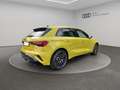 Audi S3 S3 SB 2.0 TFSI qu. Matrix SONOS Pano HuD Kamera Gelb - thumbnail 7