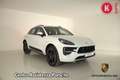 Porsche Macan 2.0 Sport Design Bianco - thumbnail 1