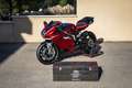 MV Agusta F4 1000 RC Lewis Hamilton Limited Edition 36/44 Rojo - thumbnail 31