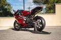MV Agusta F4 1000 RC Lewis Hamilton Limited Edition 36/44 Rojo - thumbnail 19