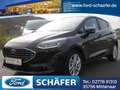 Ford Fiesta Titanium+SHZ+LMF+SHZ+KLIMA+BT+ Black - thumbnail 1