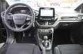 Ford Fiesta Titanium+SHZ+LMF+SHZ+KLIMA+BT+ Schwarz - thumbnail 12
