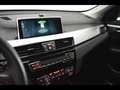 BMW X1 AUTOMAAT - LED - NAVI - DAB Noir - thumbnail 22
