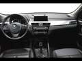 BMW X1 AUTOMAAT - LED - NAVI - DAB Noir - thumbnail 5